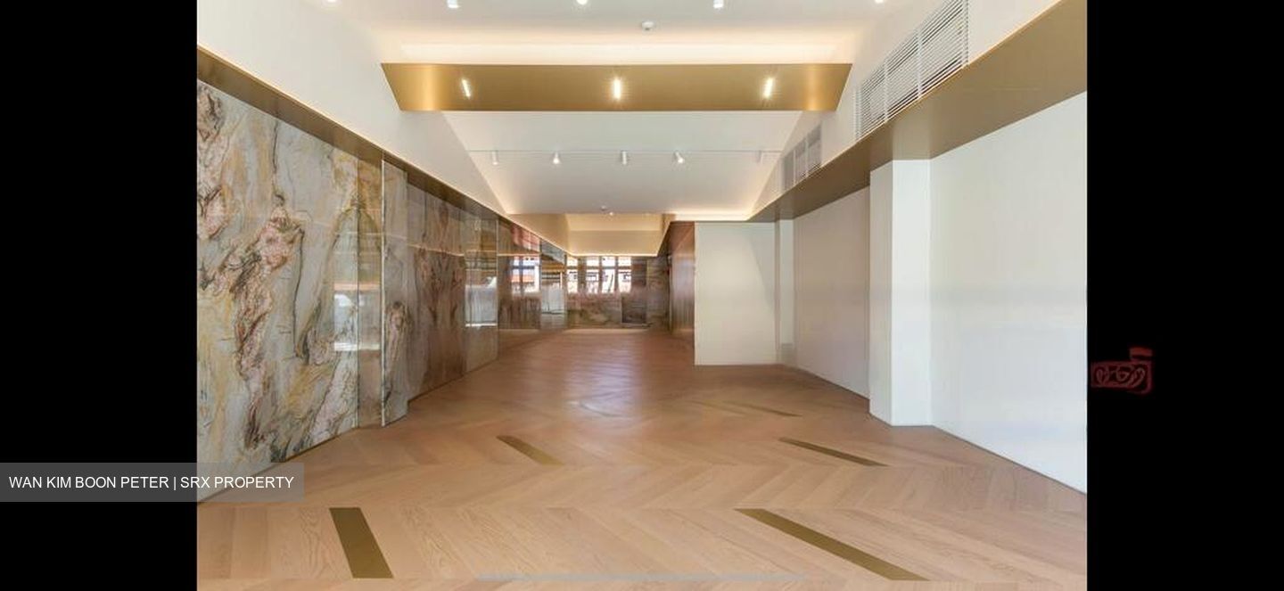 Boat Quay Conservation Area (D1), Shop House #463765241